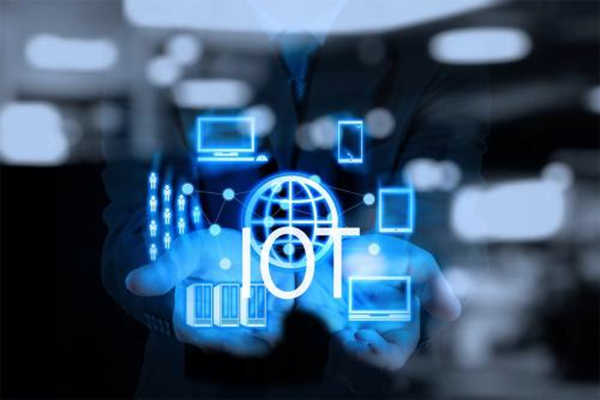 楼宇自控系统优越体验背后存在哪些技术？(图1)