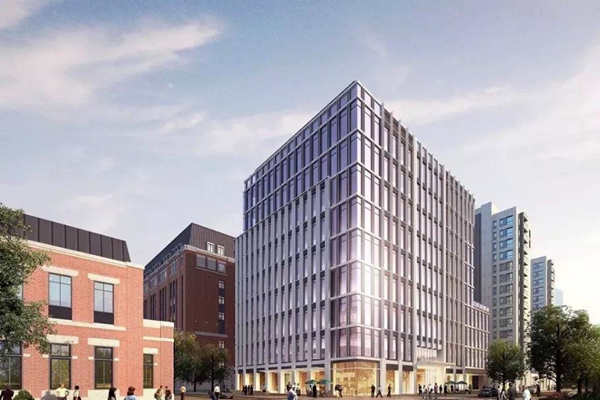 亚太地区楼宇自动化市场份额增加！(图1)