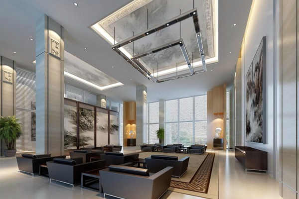 楼宇自控系统的组成，包括哪些？(图1)