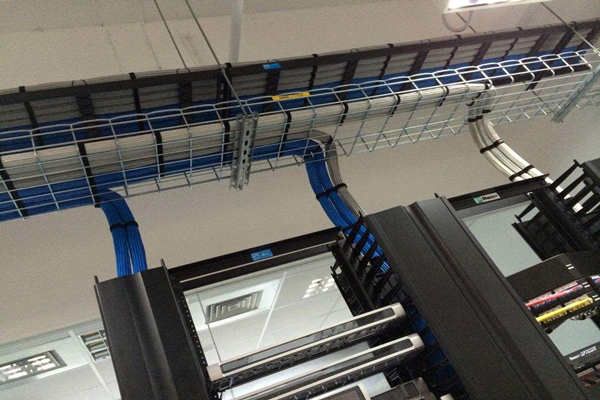 楼宇自控系统的部署需要注意哪些线路问题？(图1)