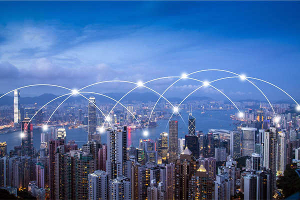 楼宇自控系统三大成人快猫官网型应用领域！(图1)