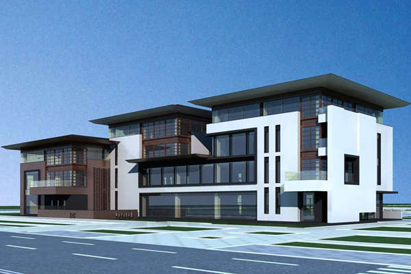 楼宇智能化总体方案设计被忽视是何原因？(图1)