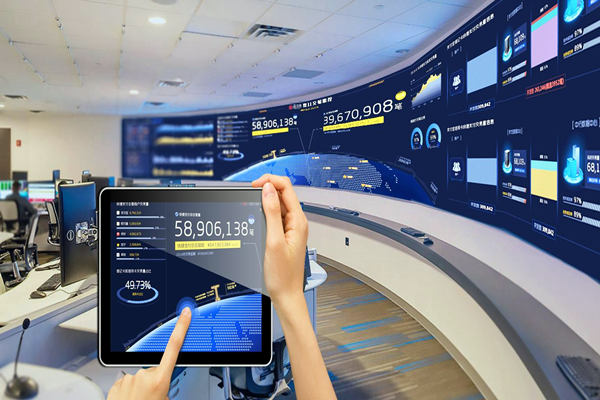 探索楼宇自控数据集成所面临的挑战！(图1)