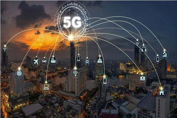 5G技术能够为楼宇智能化带来些什么？(图1)
