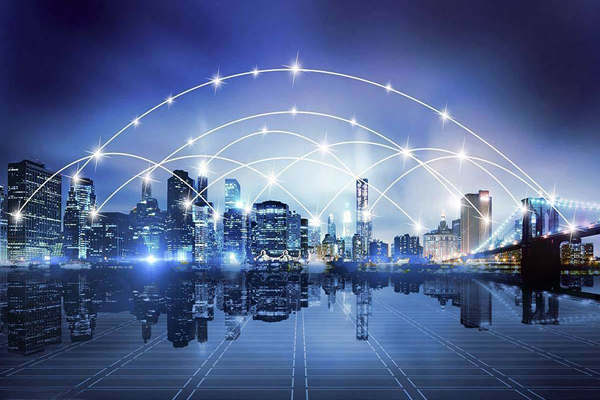 智能楼宇技术层面的三大显著优势！(图1)