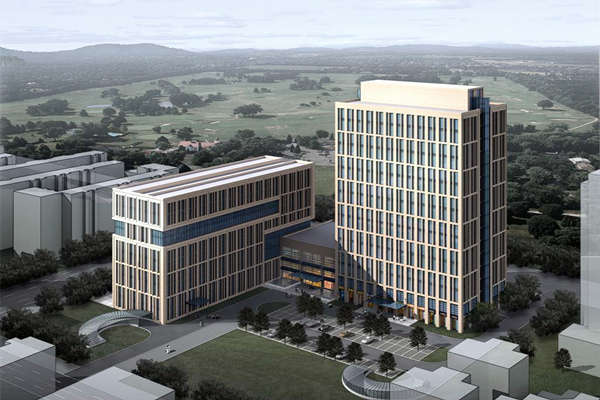 楼宇自控系统总包管理制对客户和项目管理层来讲有什么好处？(图1)