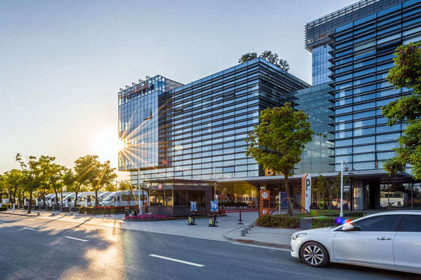 智能楼宇建设存在哪些沟通关系？(图1)