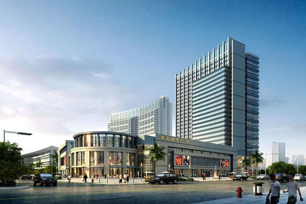 楼宇自控项目目标！(图1)