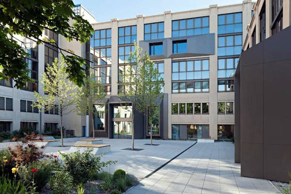 楼宇自动化项目风险控制的基本内容！(图1)