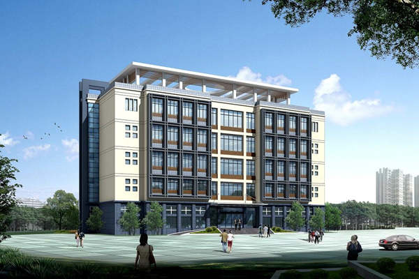 楼宇智能化工程三种常见的承包模式！(图1)