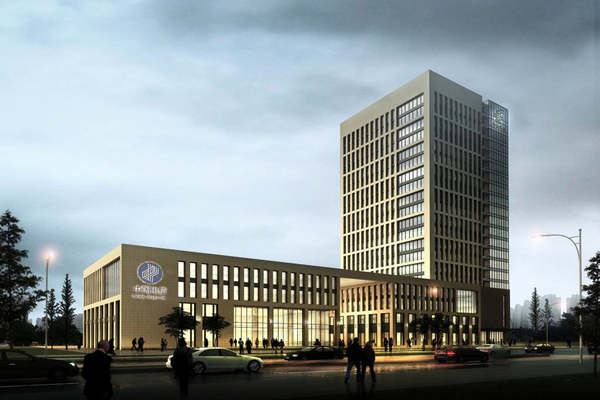 楼宇自控系统实施要求综述！(图1)