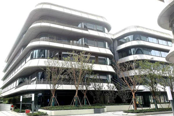 楼宇智能化顶层设计原则！(图1)