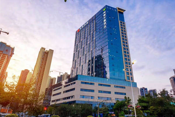 智能楼宇七大管理元素你需要知道！(图1)