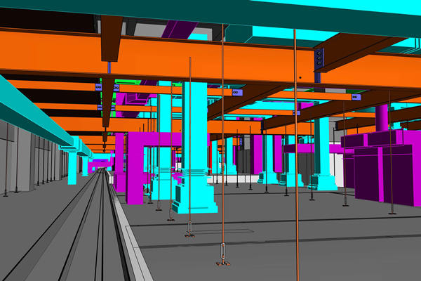楼宇自动化工程设备接地系统的四大安装标准！(图1)