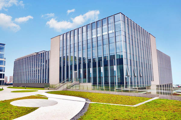 楼宇自控系统软、硬件安装要求！(图1)