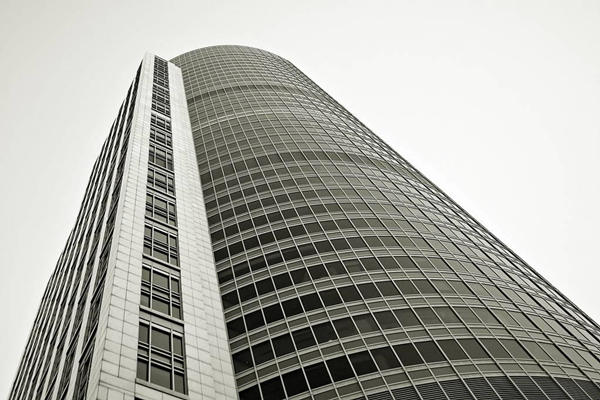 楼宇自动化发展的市场驱动因素！(图1)