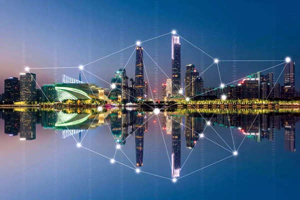 楼宇自控系统PLC控制有哪些优势？(图1)