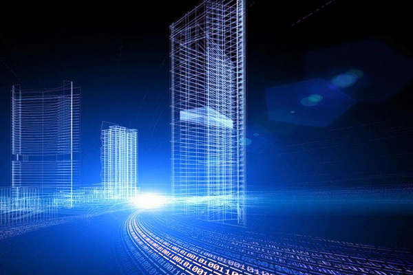 一套成熟的楼宇自控系统需要具备哪些优点？(图1)