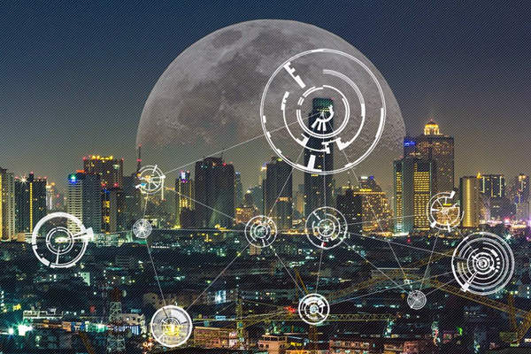 楼宇自动化的崛起已成常态！(图1)