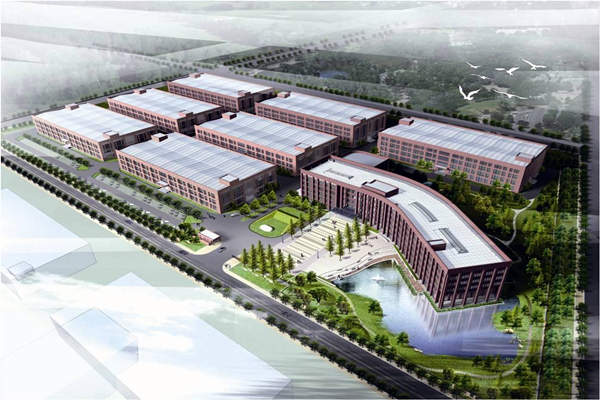 建设智能楼宇的必要性！(图1)