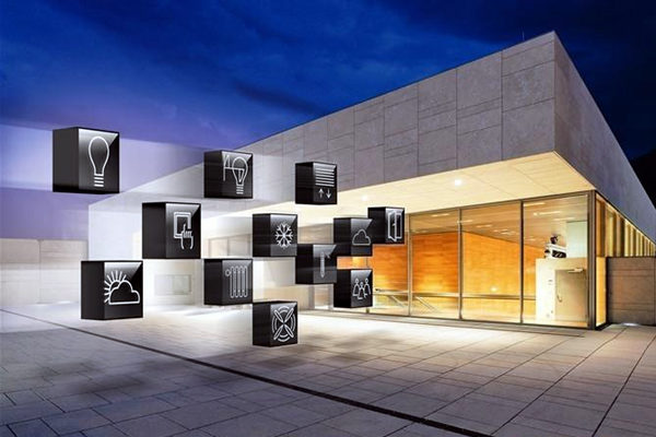 楼宇自控工程实施存在的问题及对策！(图1)