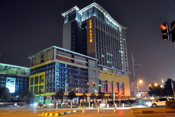 电气工程如何熟练运用楼宇自动化技术？(图1)