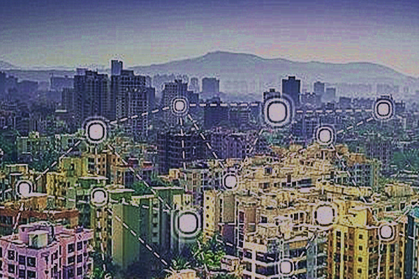 楼宇智能化系统可以监控哪些东西？(图1)