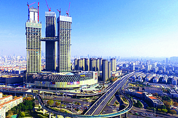 三分钟带你了解楼宇自动化系统！(图2)