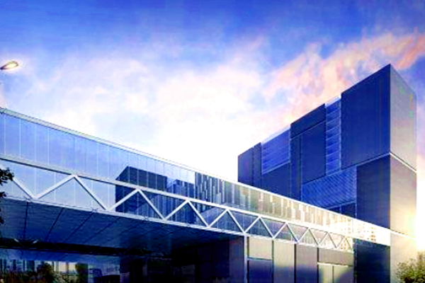 楼宇智能系统实施的五大要点！(图1)