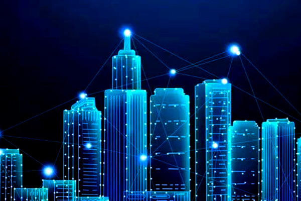 浅谈楼宇智能化的基本信息！(图2)