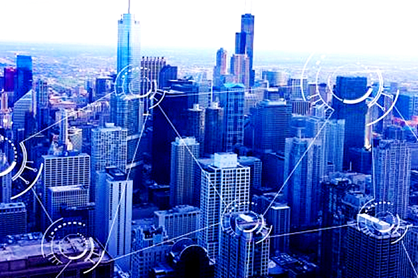 楼宇自控系统的概述！(图2)