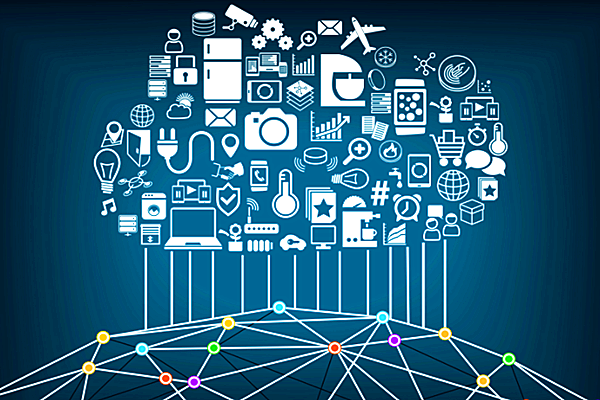 涨知识！带您走近楼宇自控系统的世界(图1)