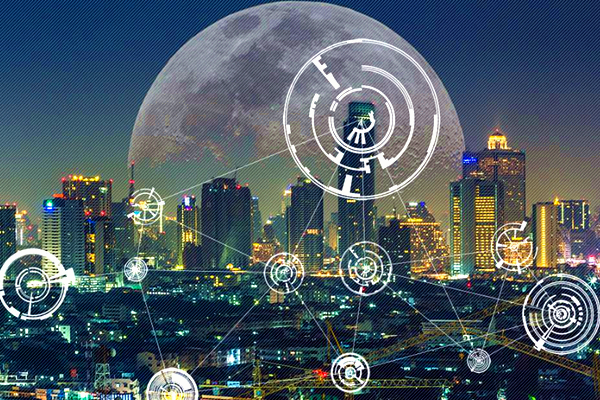 楼宇自动化系统，干货满满！(图1)