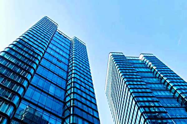 楼宇自动化系统，干货满满！(图2)