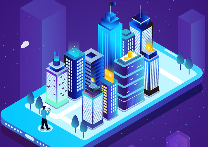 楼宇智能化系统，必然的选择！(图2)