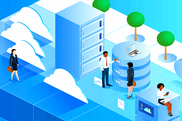 盘点智能楼宇自控系统的六大显著优点！(图2)