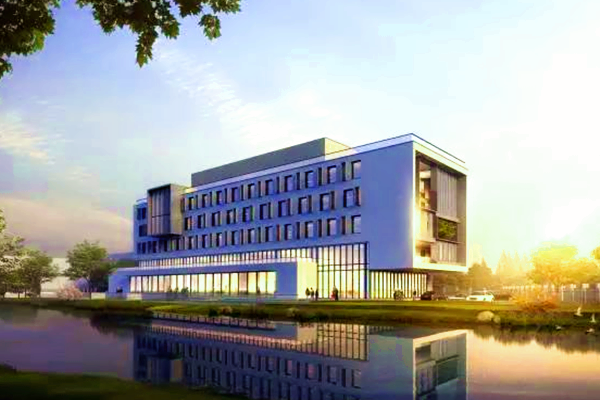 成人快猫官网建筑的智能楼宇自控系统(图1) 成人快猫官网建筑的智能楼宇自控系统(图1)