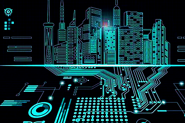 智能楼宇自控系统有多“厉害”呢？(图1)