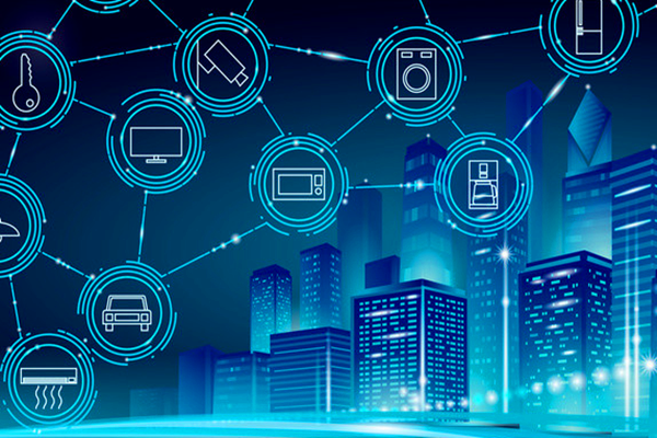 楼宇自控系统助力建设智能楼宇(图1) 楼宇自控系统助力建设智能楼宇(图1)