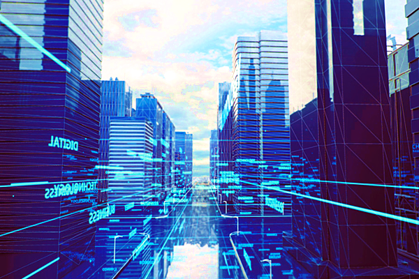 楼宇自控系统的3种主流通讯协议(图1) 楼宇自控系统的3种主流通讯协议(图1)