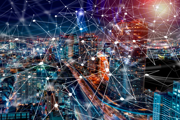 智能楼宇技术三问！(图1)