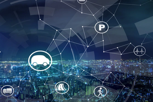 相对于传统楼宇，智能楼宇控制系统的意义是什么？(图1)