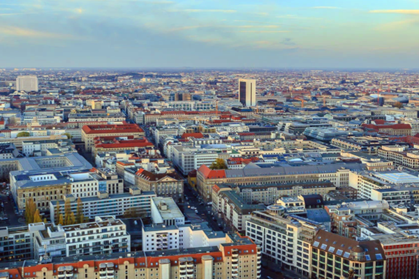 智能楼宇，设定正确楼宇节能基础的三要点！(图1)