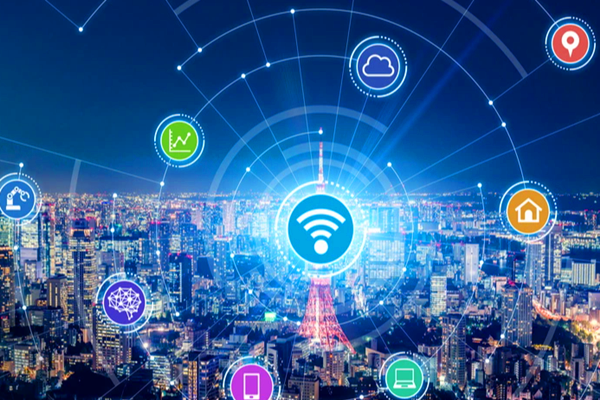 楼宇自控系统(BAS)硬件运行维护实战经验(图1) 楼宇自控系统(BAS)硬件运行维护实战经验(图1)