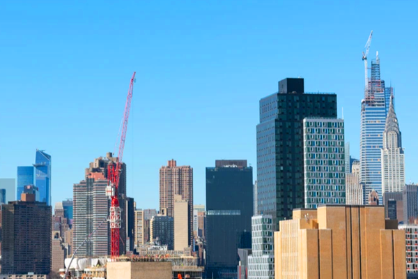 智能楼宇市场前景可期！(图1)