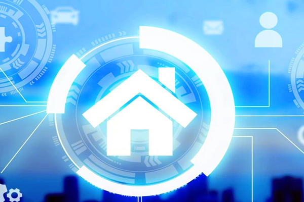 智能楼宇控制系统知识要点！(图1)