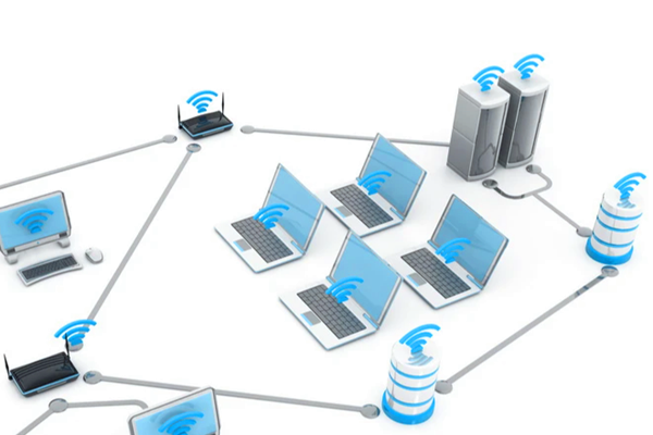 楼宇智能化市场将破万亿，企业如何找准赛道？(图1)