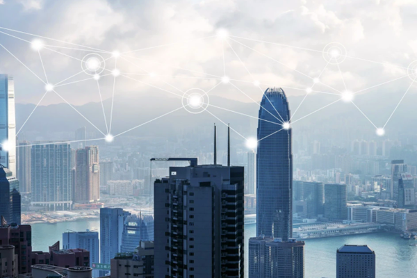 楼宇自动化系统设计目标！(图1)