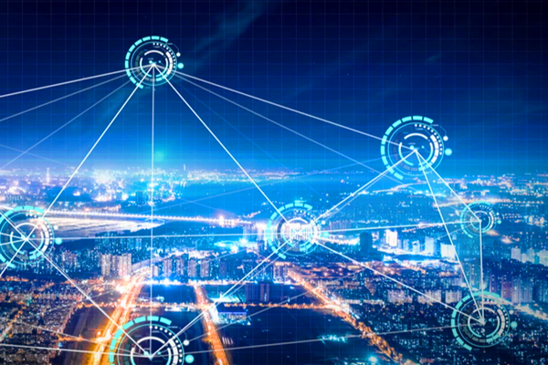 “新基建”之下，这样定义智能楼宇！(图1)