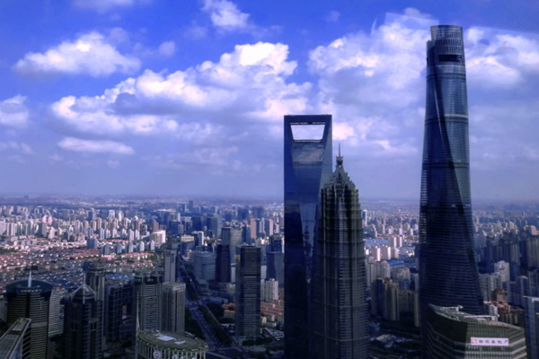 楼宇自控系统的设计原则！(图1)